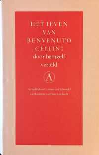 Leven Van Benvenuto Cellini Door Hemzelf Verteld