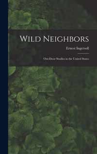 Wild Neighbors