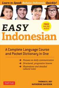 Easy Indonesian