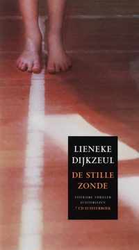 De Stille Zonde Luisterboek 7 Cd's