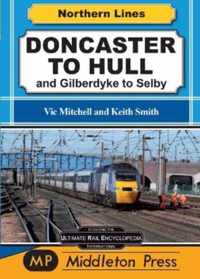 Doncaster To Hull