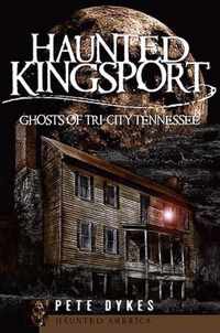 Haunted Kingsport