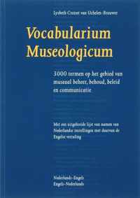 Vocabularium Museologicum N-E/E-N