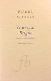 Vuur van Brigid, en andere wintermythen