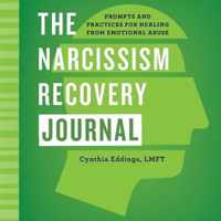 The Narcissism Recovery Journal