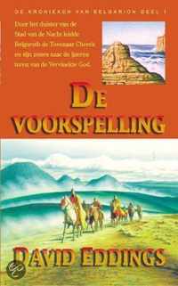 De voorspelling