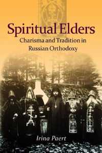 Spiritual Elders