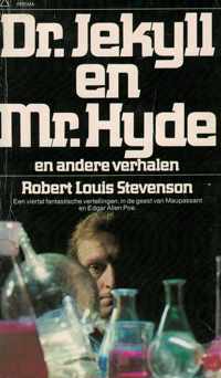 Dr. Jekyll en Mr Hyde en andere verhalen