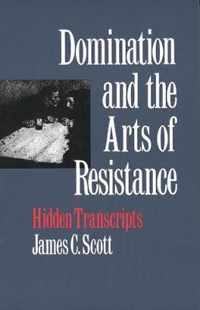 Domination & The Arts Of Resistance
