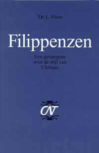 Commentaar op het Nieuwe Testament. Derde serie, Afdeling Brieven aan Paulus  -   Filippenzen