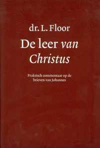 Leer Van Christus