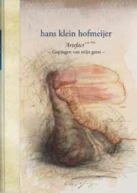 Artefact nr. 953 - Hans Klein Hofmeijer - Hardcover (9789462262737)