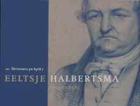 Skriuwers yn byld 7 - Eeltsje Halbertsma 1797-1858