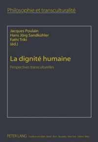 La dignité humaine