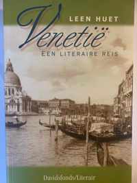 Venetie - een literaire reis