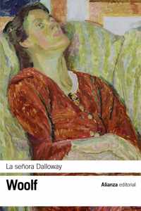 La Senora Dalloway / Mrs. Dalloway