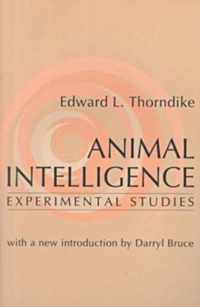 Animal Intelligence