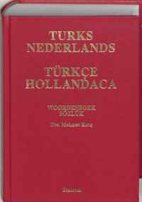 Turks-Nederlands woordenboek