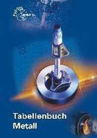 Tabellenbuch Metall