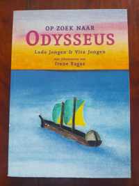 Op zoek naar Odysseus