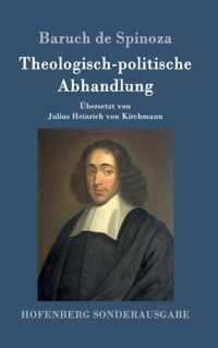 Theologisch-politische Abhandlung