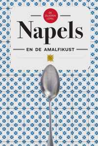 De zilveren Lepel Napels en de Amalfikust