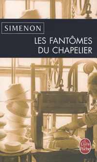 Les fantomes du chapelier