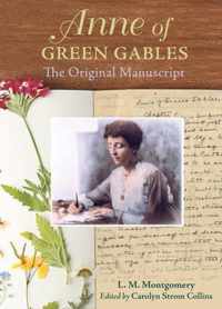 Anne of Green Gables