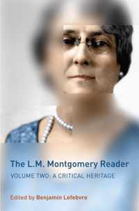 L M Montgomery Reader