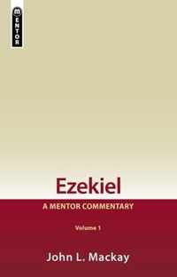 Ezekiel Vol 1