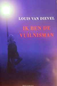 Ik Ben De Vuilnisman