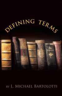 Defining Terms