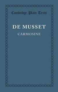 Cambridge Plain Texts