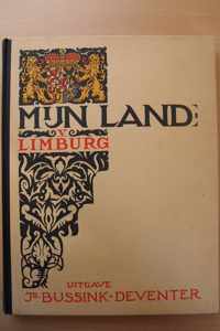 Mijn land V Limburg
