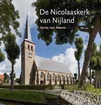 De Nicolaaskerk van Nijland