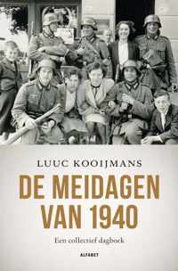 De meidagen van 1940