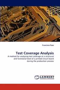 Test Coverage Analysis