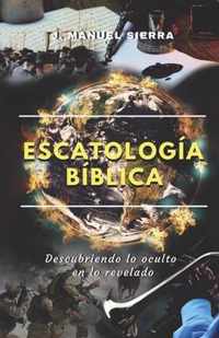 Escatologia Biblica