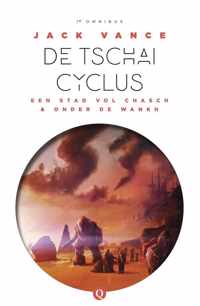 De Tschai-cyclus