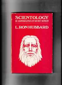Scientology, de grondbeginselen van het denken