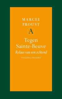 Tegen Sainte Beuve