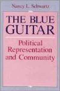 The Blue Guitar