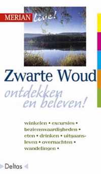 Zwarte Woud