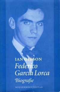 Federico garcía lorca