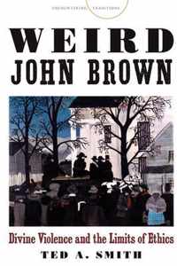 Weird John Brown