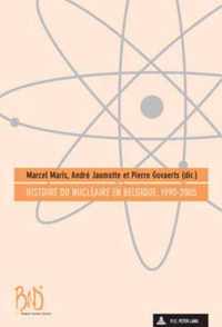 Histoire Du Nucleaire En Belgique, 1990-2005