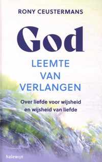 God, leemte van verlangen