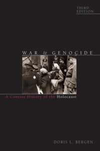 War and Genocide