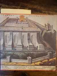 Tempel van salomo