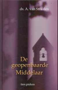 De Geopenbaarde Middelaar